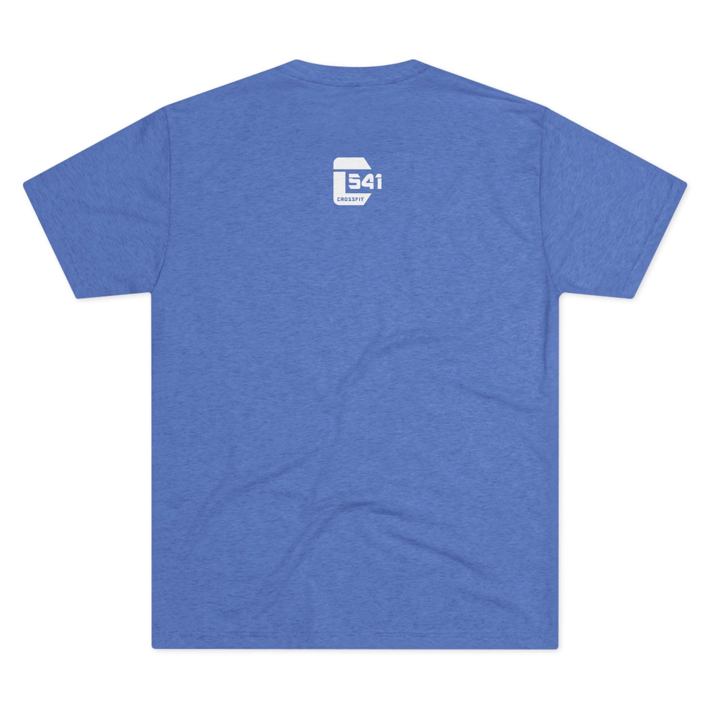 Hyrox CODE 541 Performance Tee