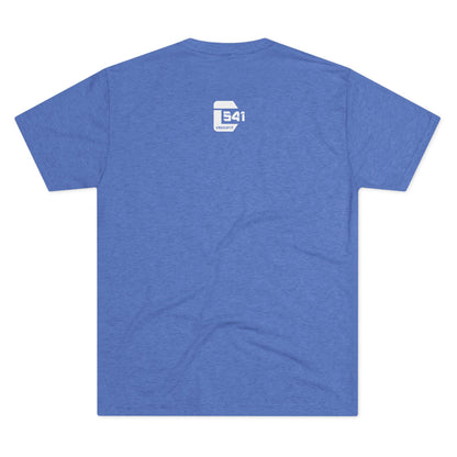 Hyrox CODE 541 Performance Tee