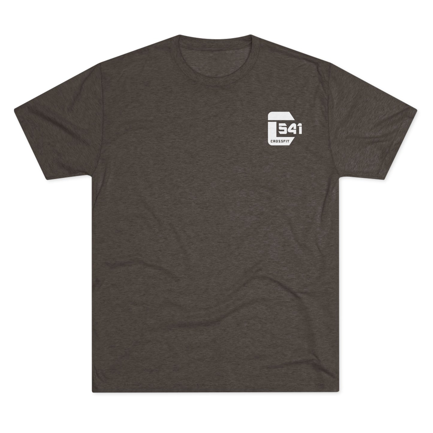 CODE 541 LFT HVY SHT T-Shirt