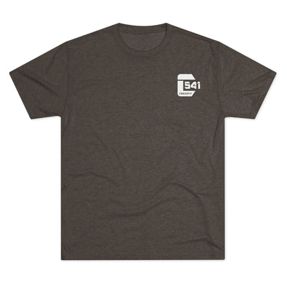CODE 541 LFT HVY SHT T-Shirt
