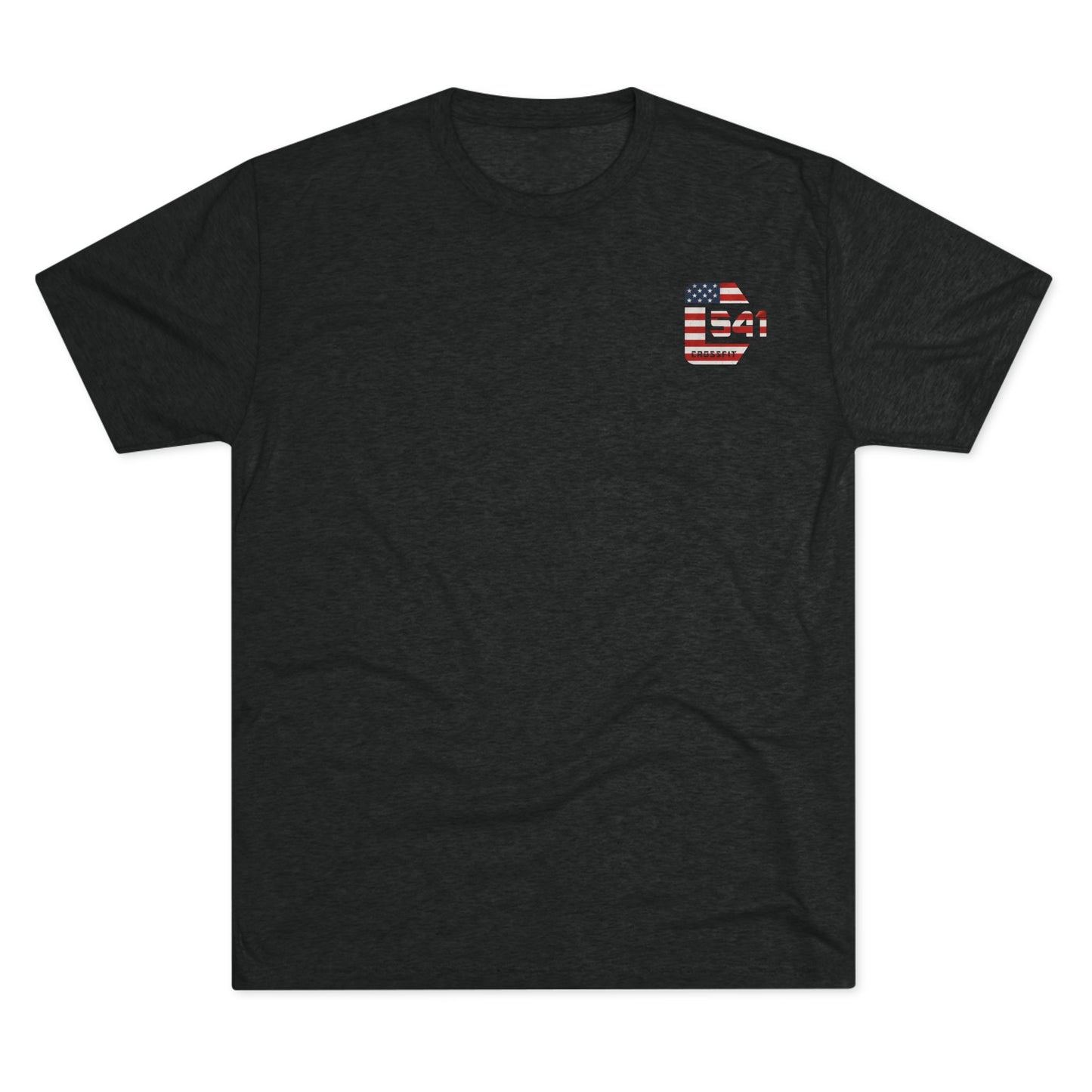 CODE 541 May Appreciation T-Shirt