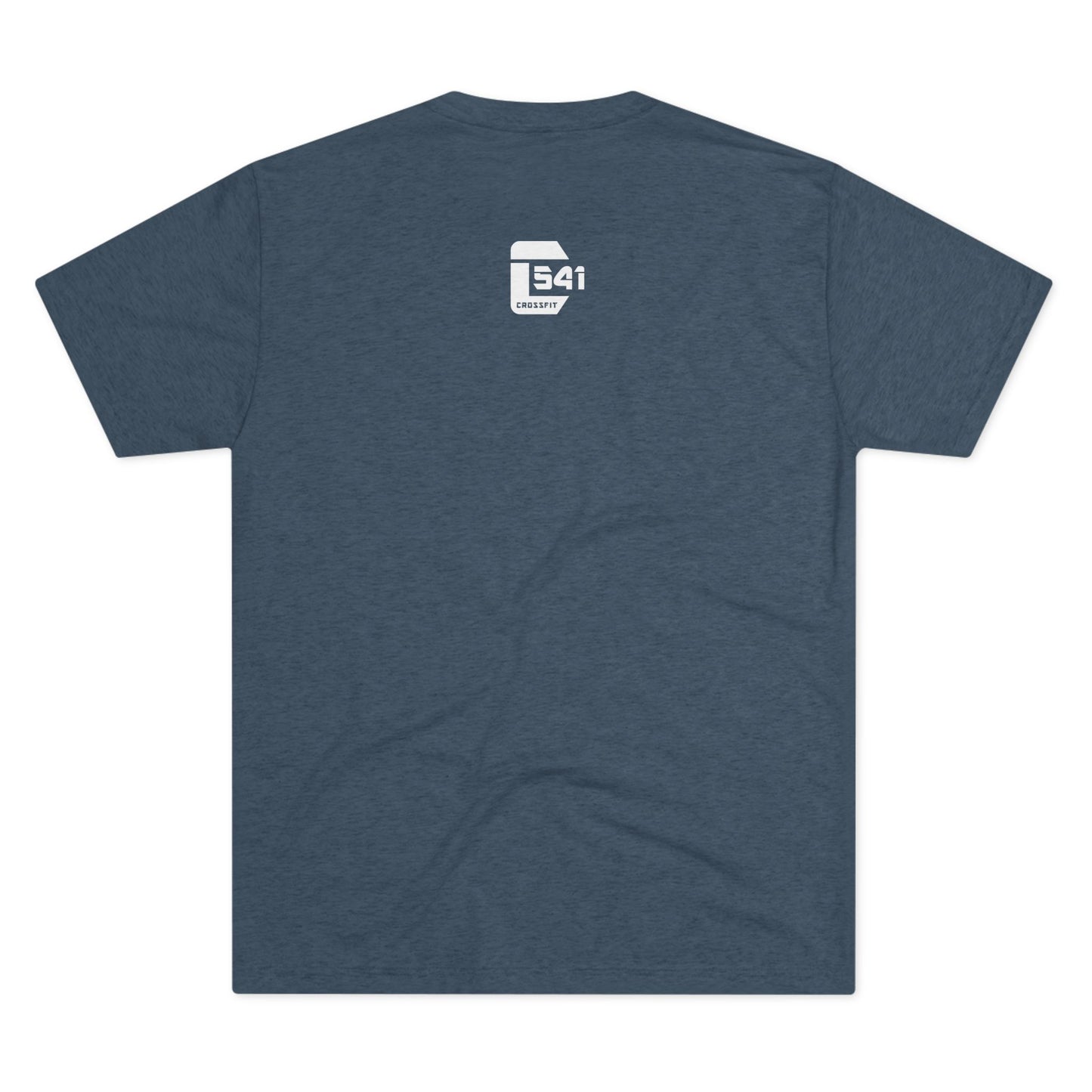 Hyrox CODE 541 Performance Tee