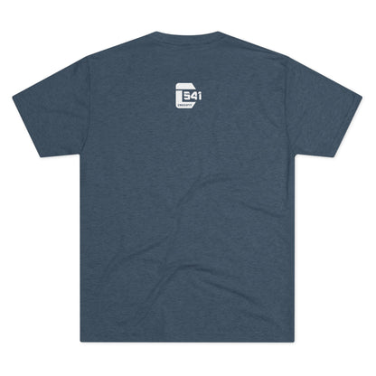 Hyrox CODE 541 Performance Tee