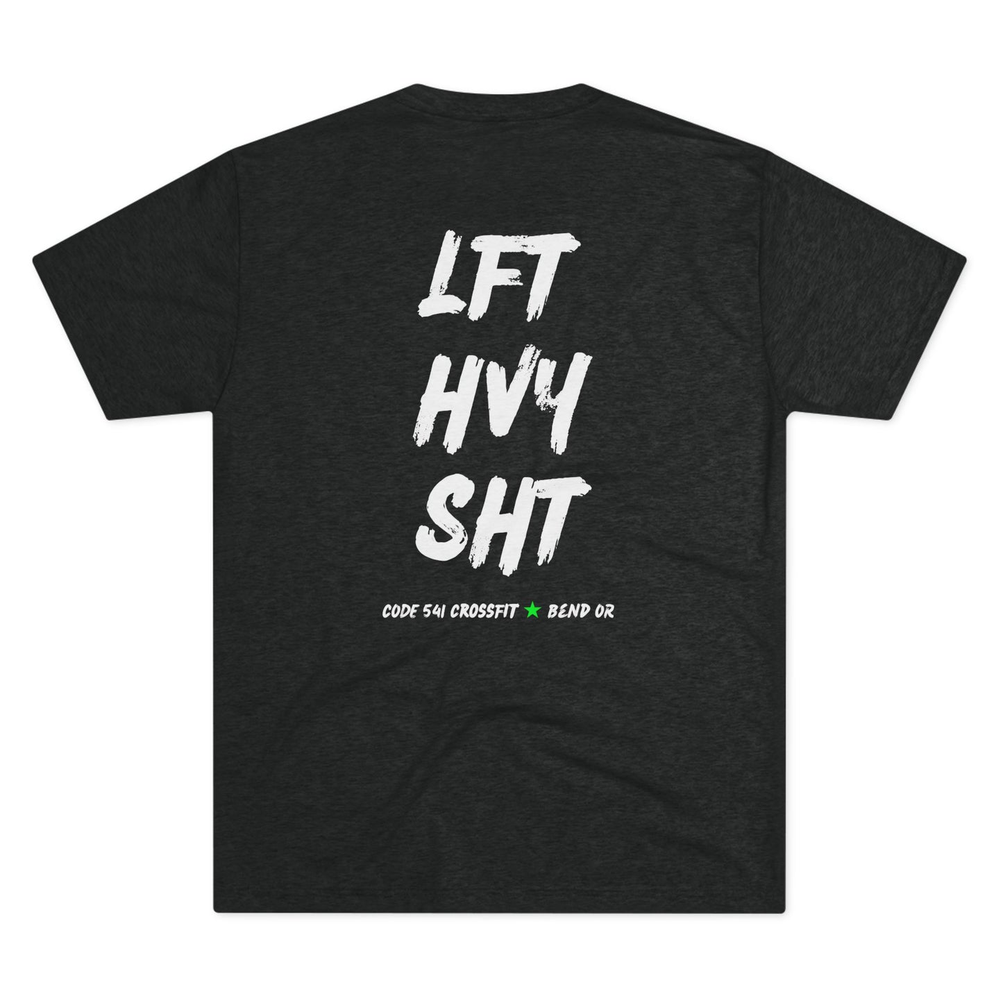 CODE 541 LFT HVY SHT T-Shirt