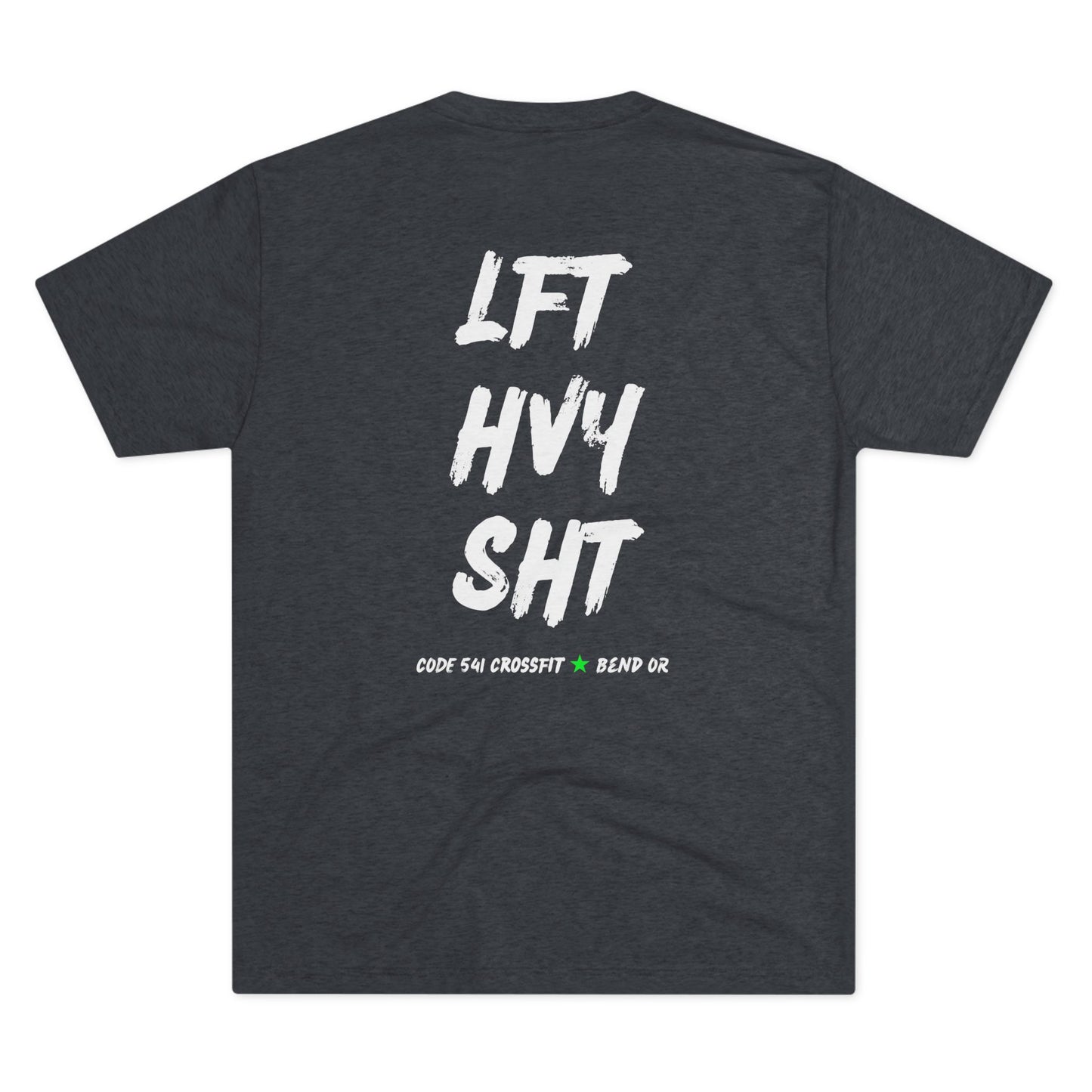 CODE 541 LFT HVY SHT T-Shirt