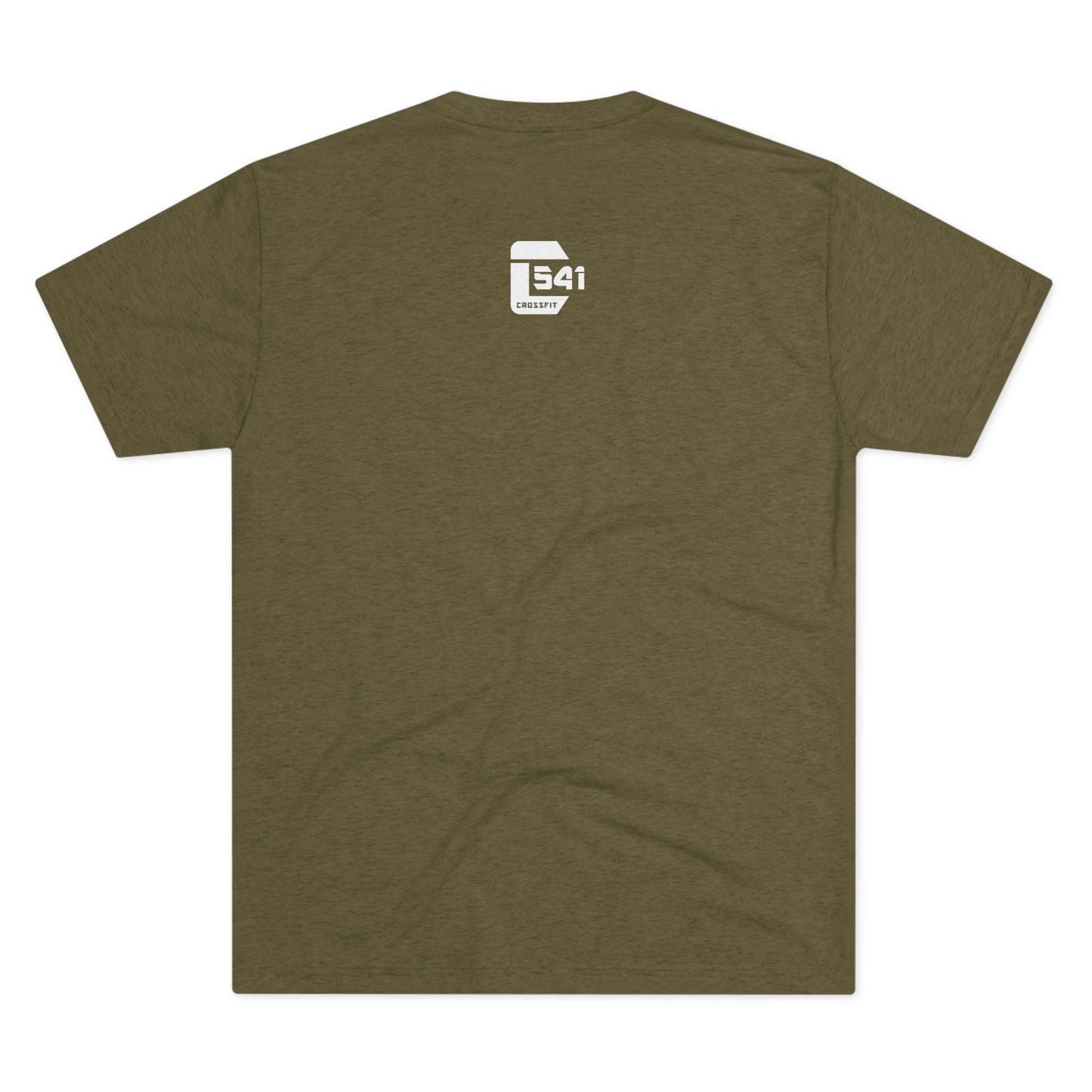 Hyrox CODE 541 Performance Tee