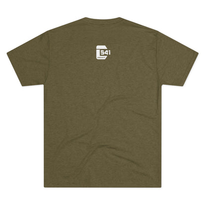 Hyrox CODE 541 Performance Tee
