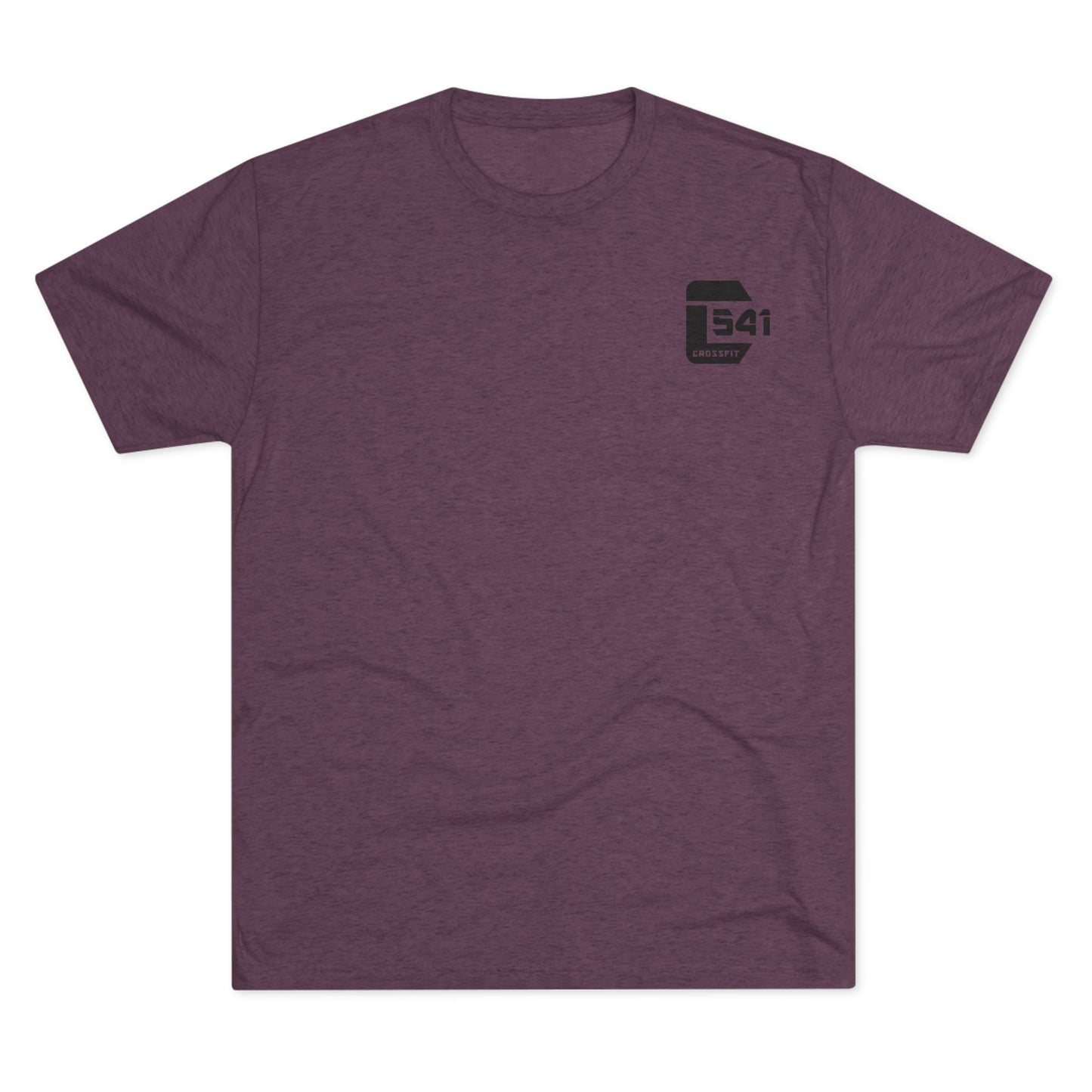 CODE 541 LFT HVY SHT T-Shirt