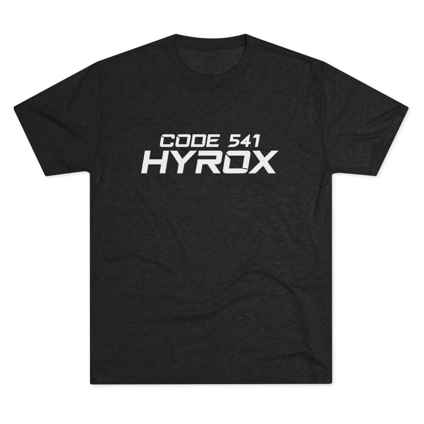Hyrox CODE 541 Performance Tee