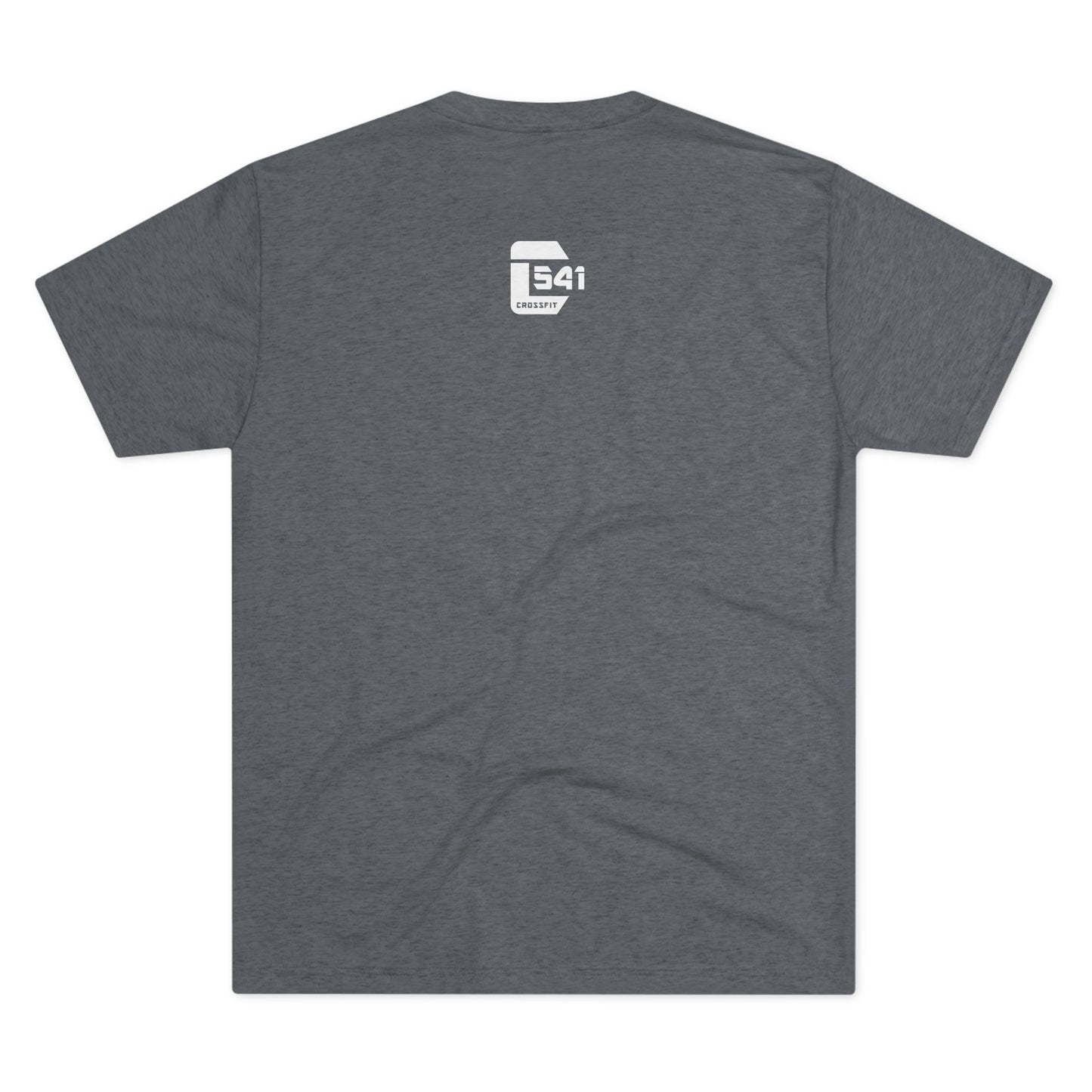 Hyrox CODE 541 Performance Tee