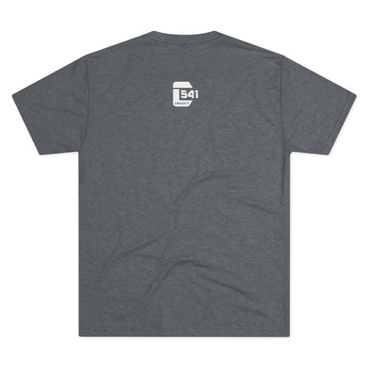 Hyrox CODE 541 Performance Tee