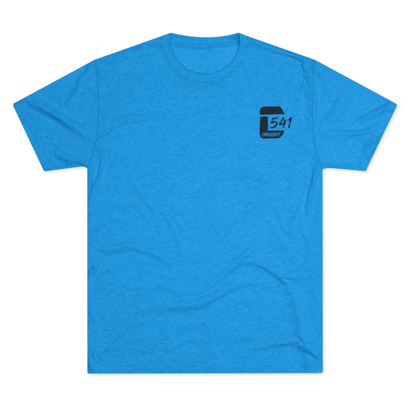 CODE 541 I’m Fine, Everything Is Fine T-Shirt