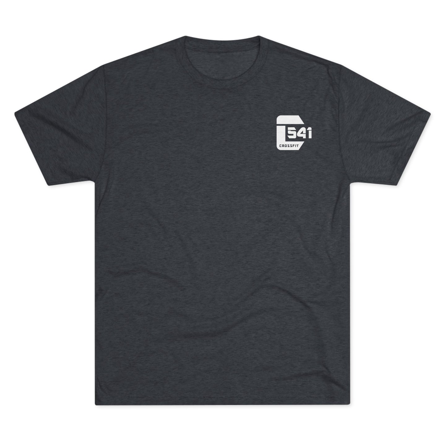 CODE 541 LFT HVY SHT T-Shirt