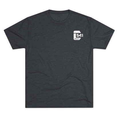 CODE 541 LFT HVY SHT T-Shirt