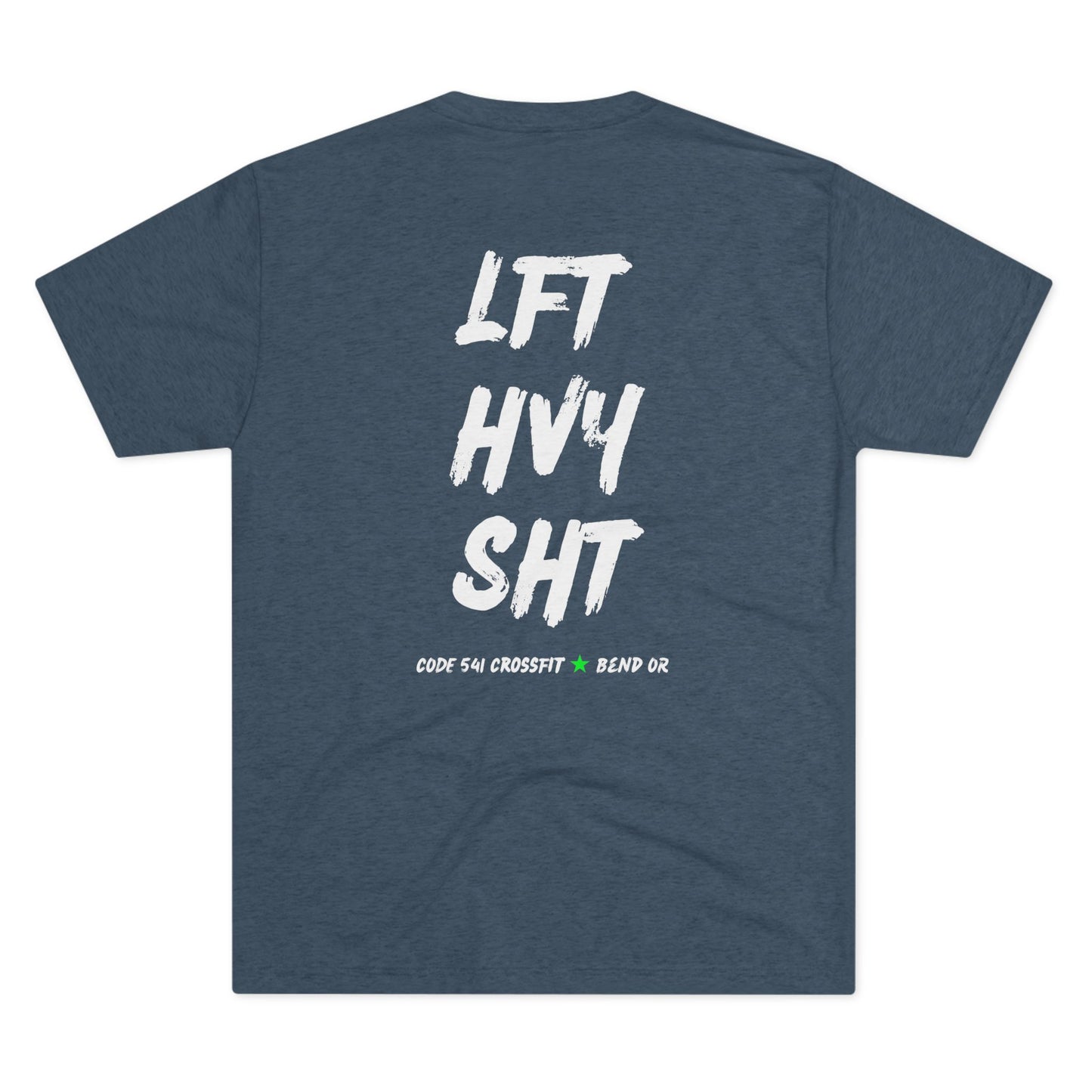 CODE 541 LFT HVY SHT T-Shirt