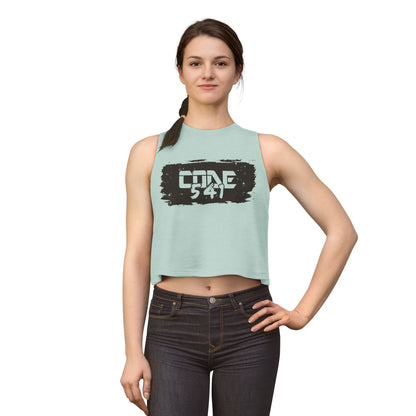 CODE 541 Crop Top Tank for Women