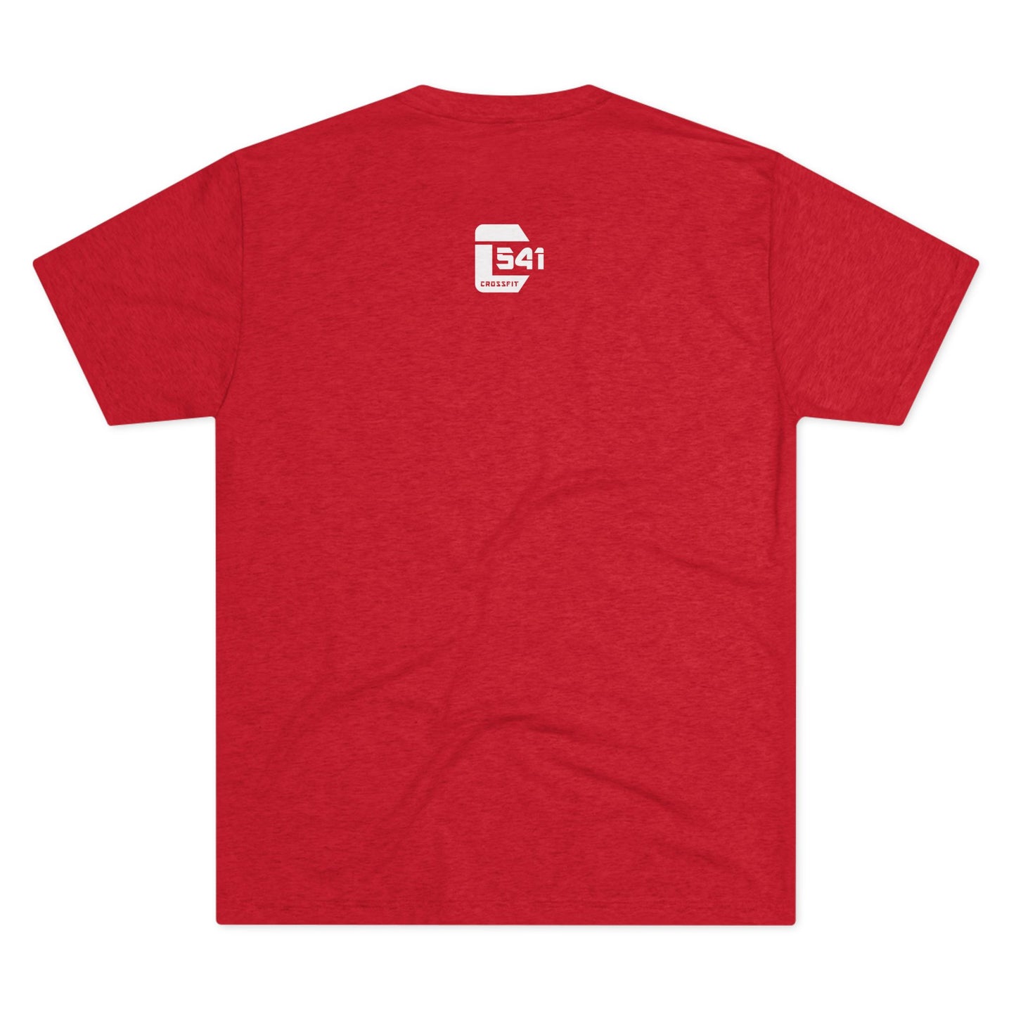 Hyrox CODE 541 Performance Tee
