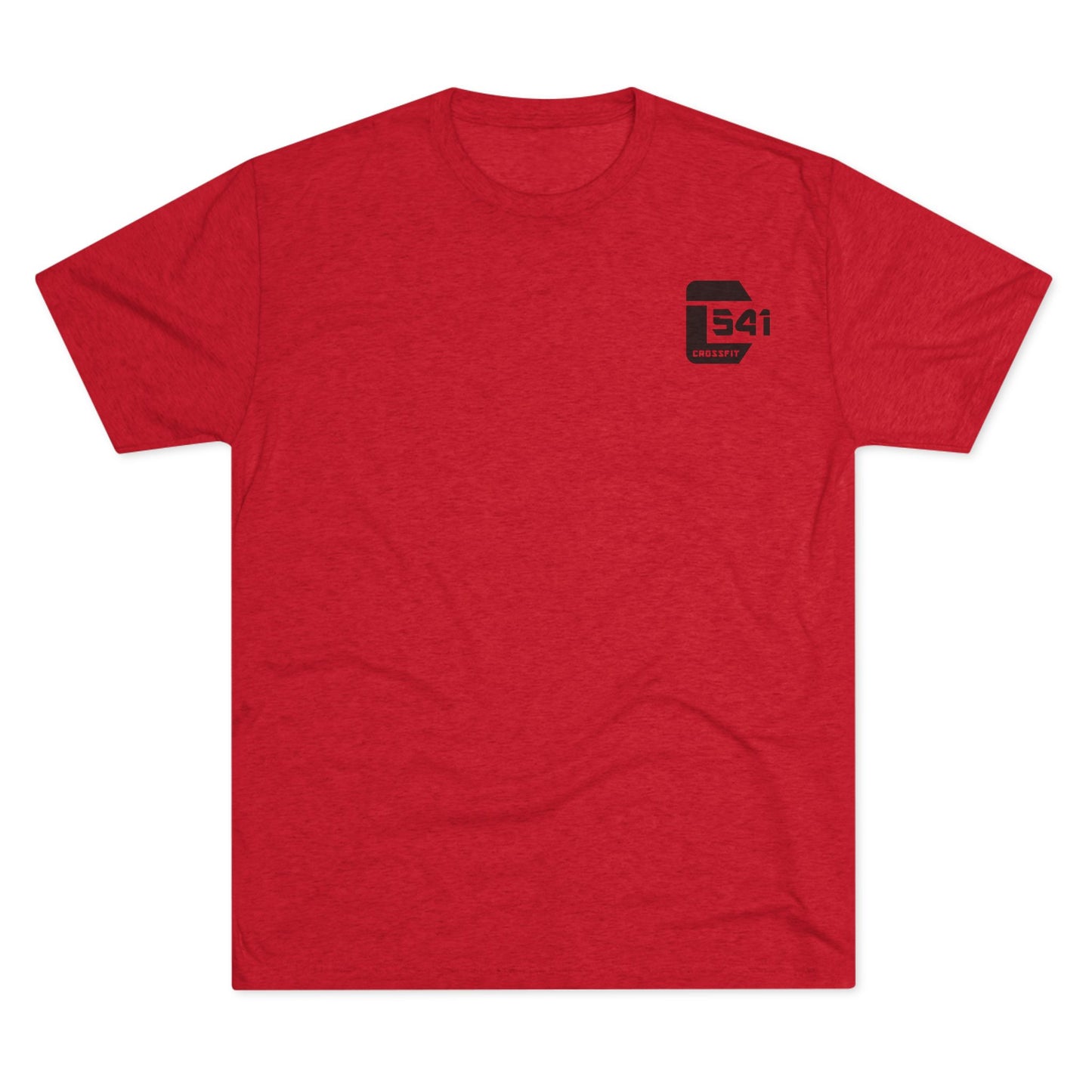 CODE 541 LFT HVY SHT T-Shirt