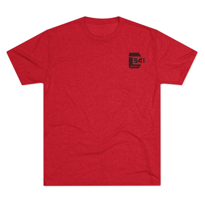 CODE 541 LFT HVY SHT T-Shirt