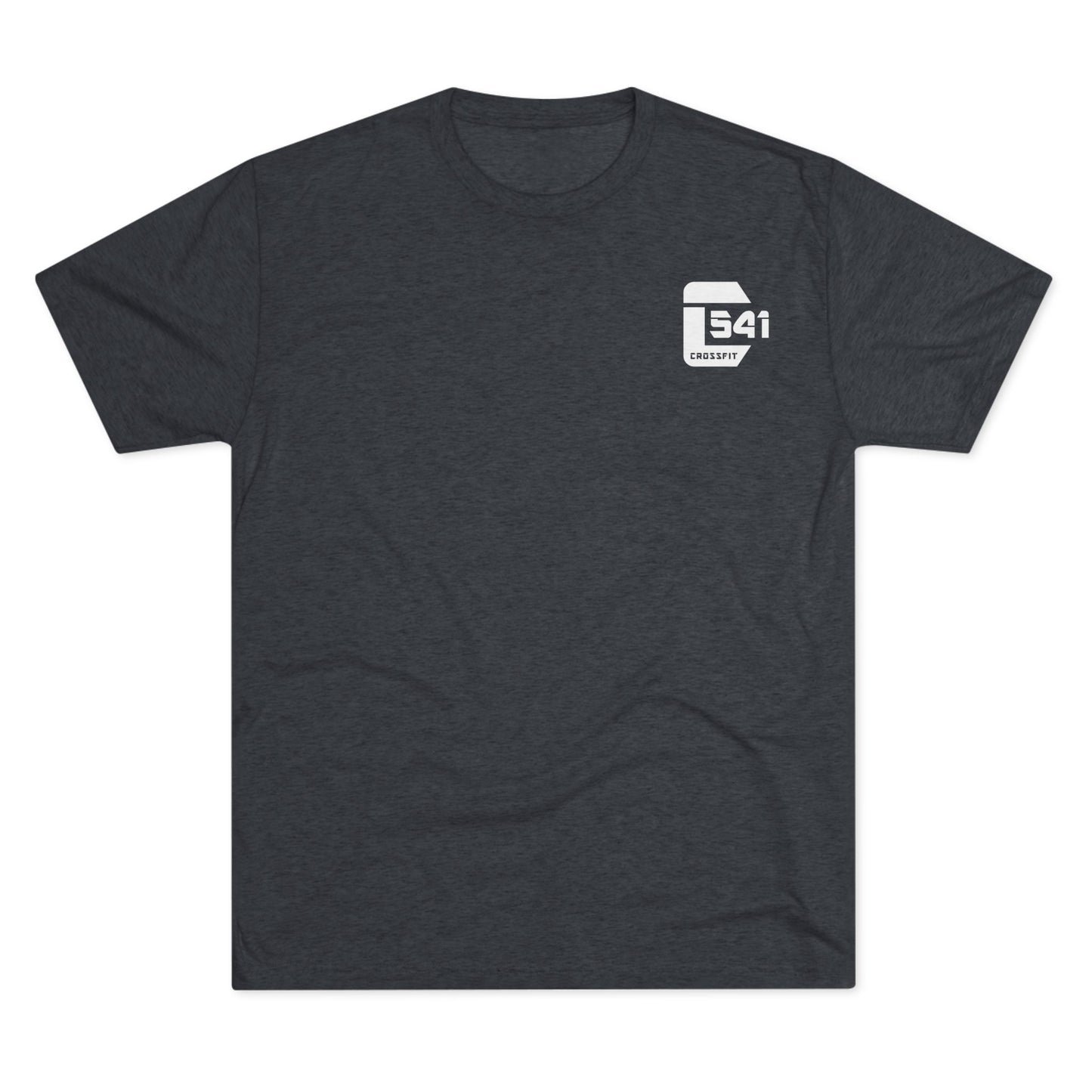 CODE 541 CrossFit Skeleton T-Shirt