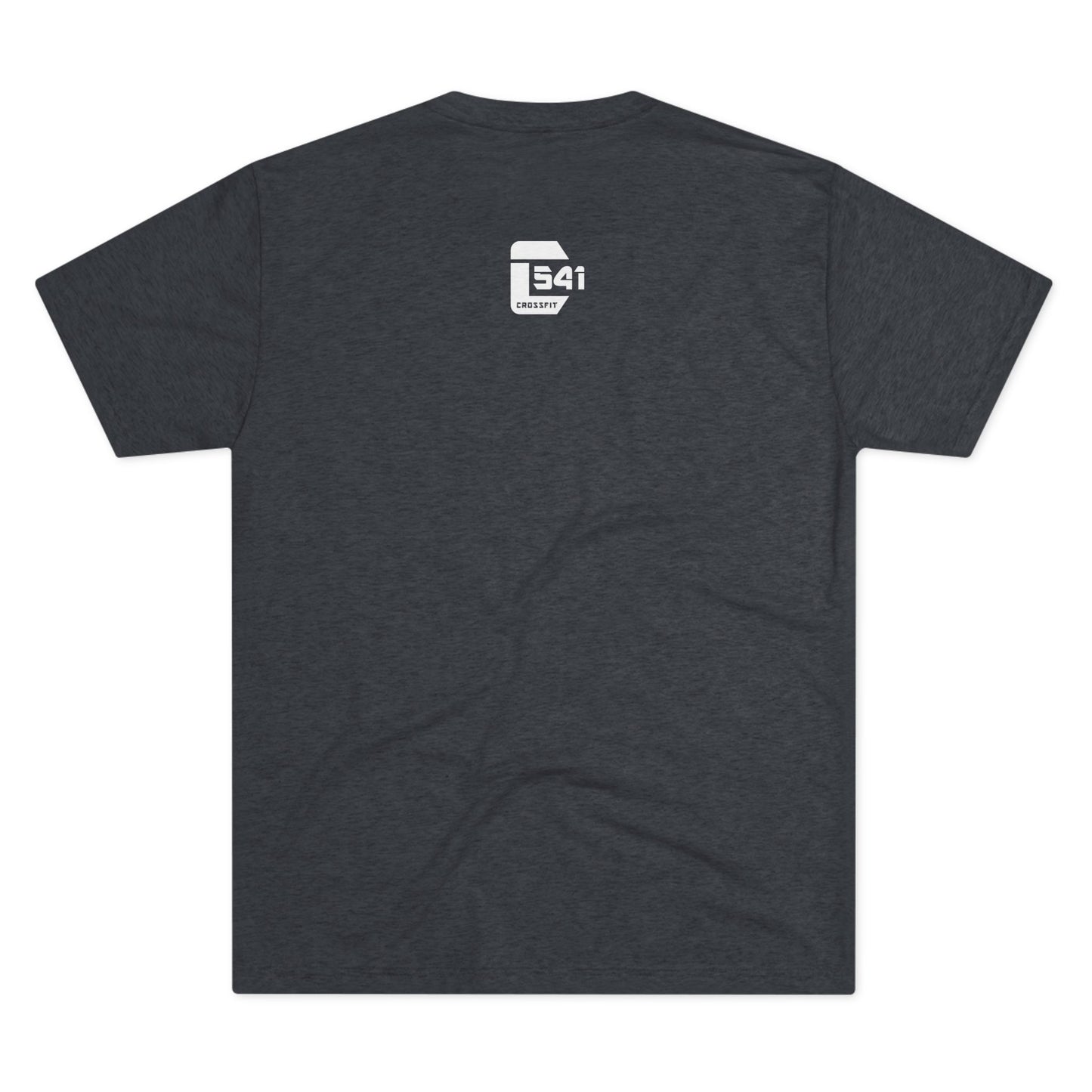 Hyrox CODE 541 Performance Tee