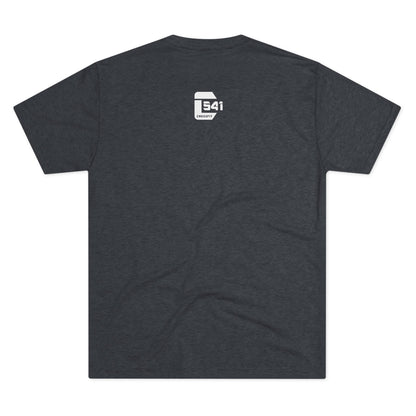 Hyrox CODE 541 Performance Tee