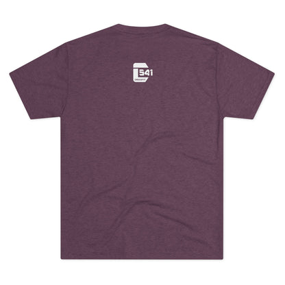 Hyrox CODE 541 Performance Tee