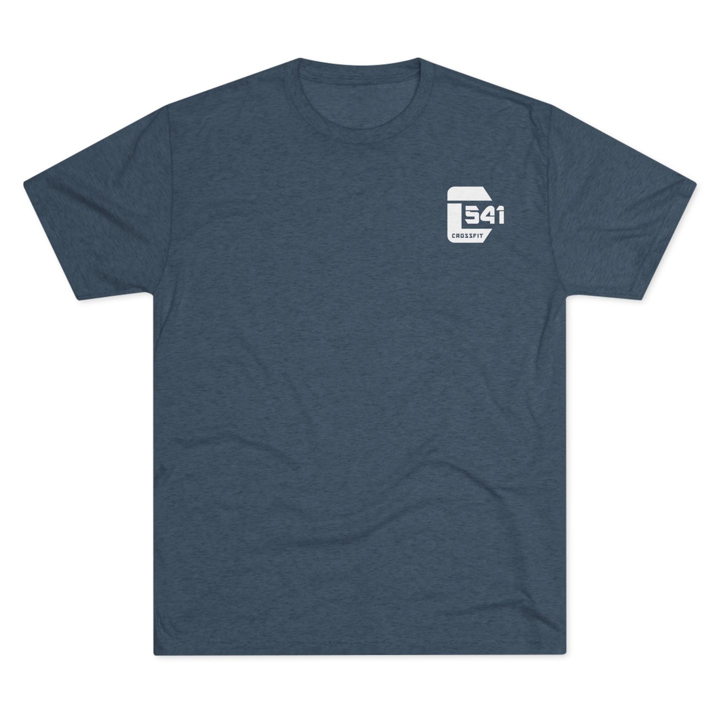 CODE 541 LFT HVY SHT T-Shirt