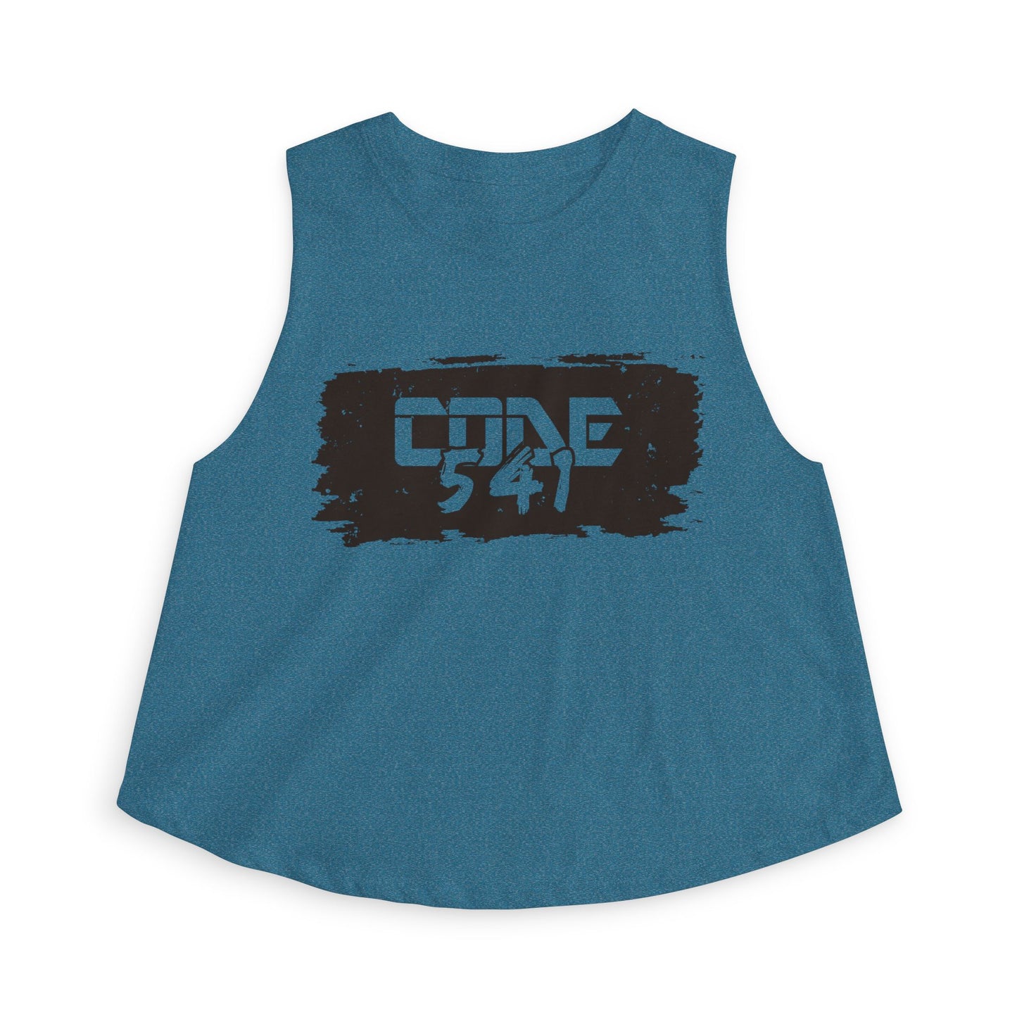 CODE 541 Crop Top Tank for Women