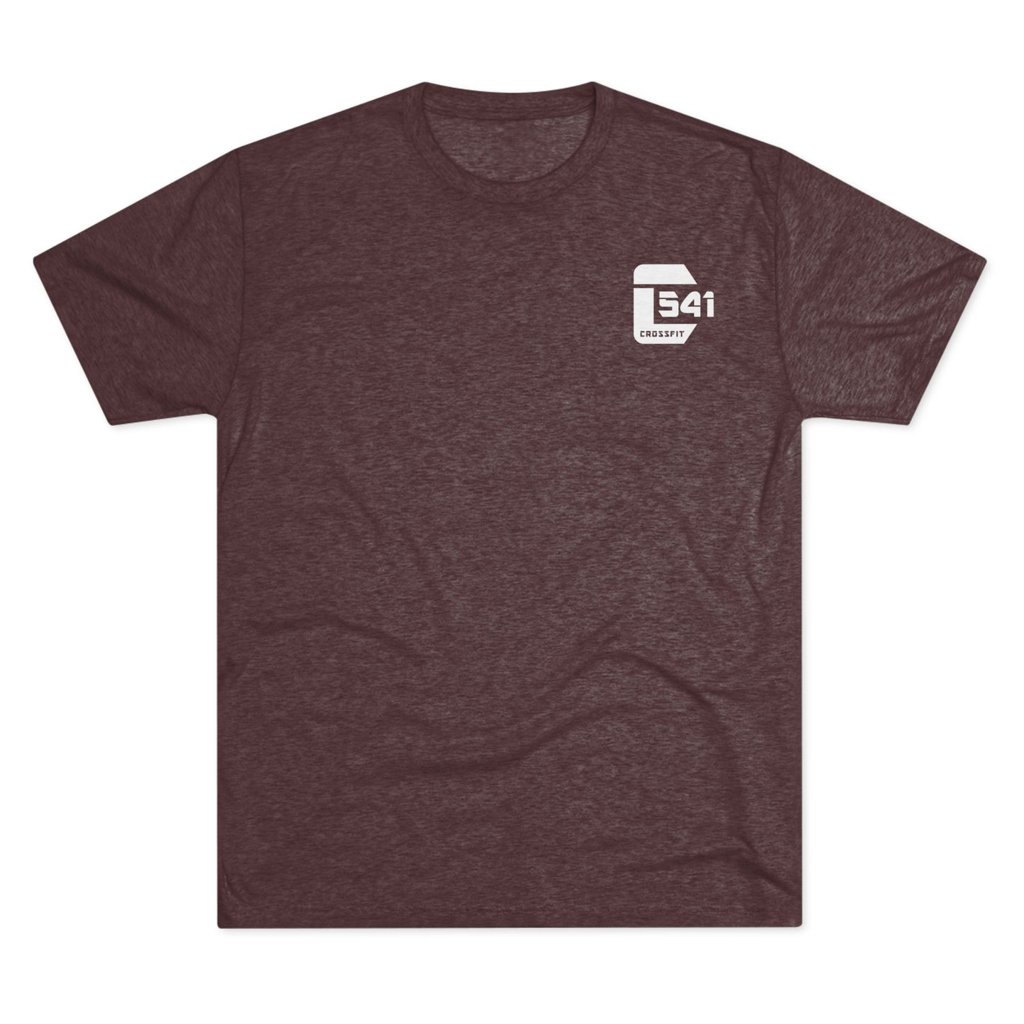 CODE 541 LFT HVY SHT T-Shirt