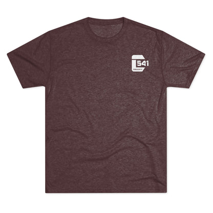 CODE 541 LFT HVY SHT T-Shirt